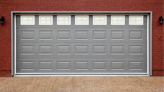 Garage Door Repair at Park Village Roseville, California